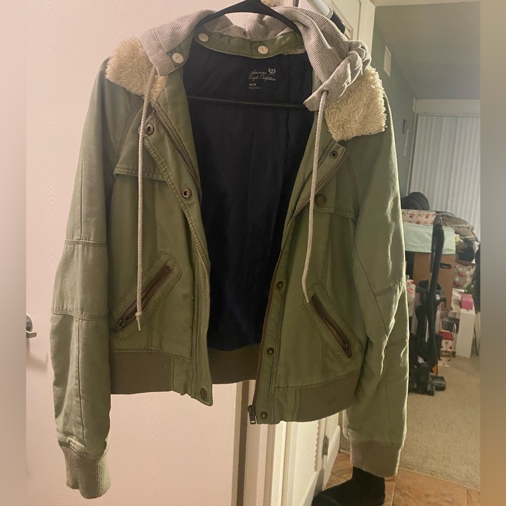 American Eagle Jacket